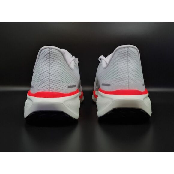 Nike Air Zoom Pegasus 41 BarelyGreen Crimson MetallicSilver. SIZE 7 - FD2722-115 main image 7